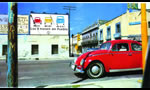 Volkswagen Beetle 1938-2003